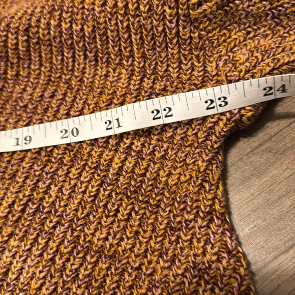 Daytrip cardigan sweater size small oversized button up casual 100% cotton comfy - Picture 9 of 15